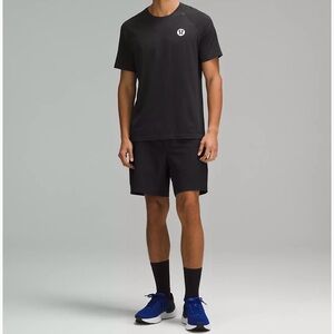 Lululemon pace breaker 7in shorts